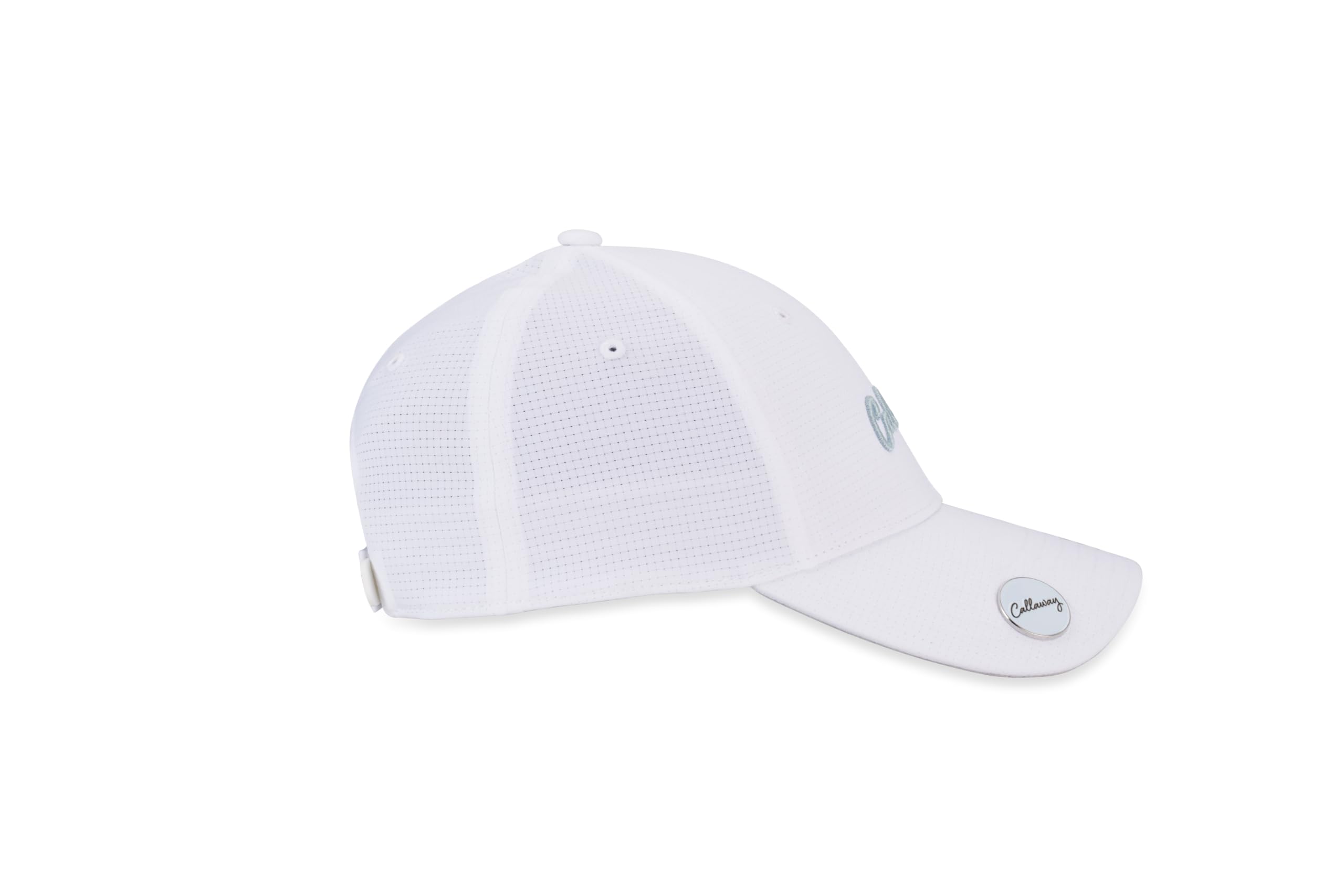 Callaway Unisex Womens Stitch Magnet Beanie-Mütze