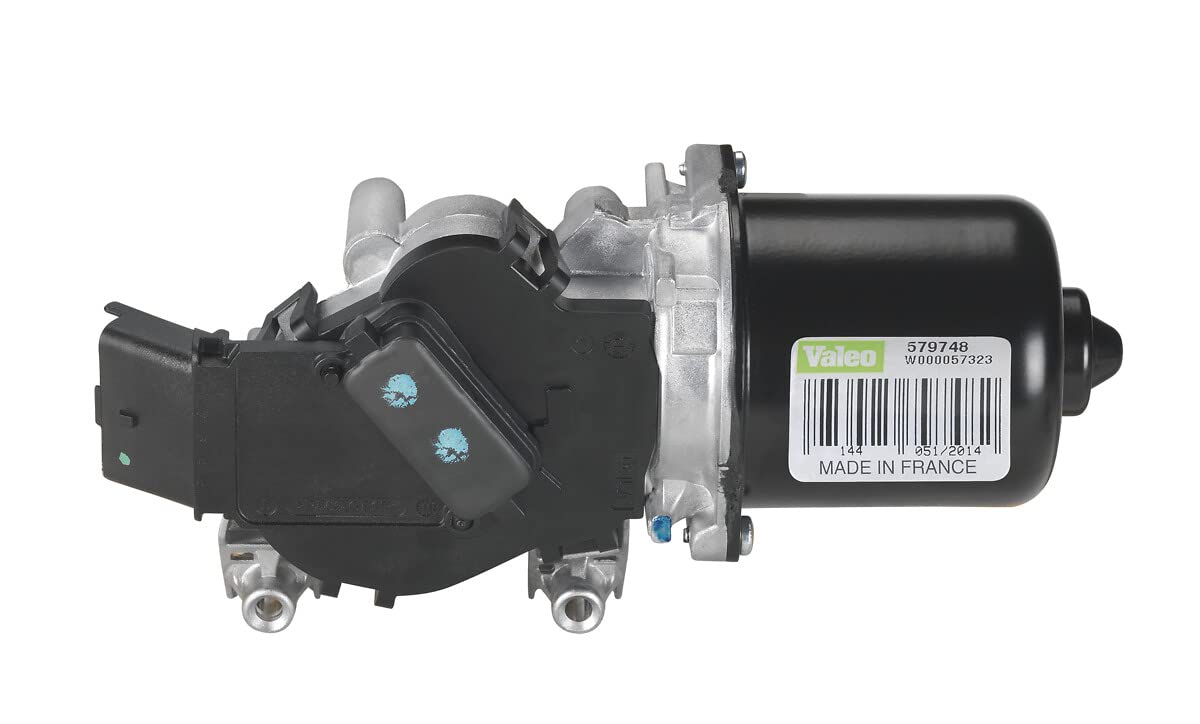 Amazon.com: Valeo 579748 Wiper Motor : Automotive 