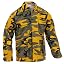 Stinger Yellow Camo