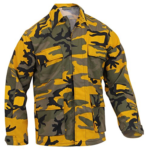 Image of Rothco BDU Uniform Shirt
