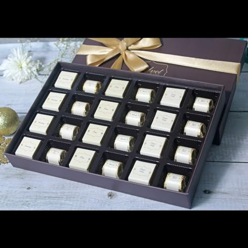 Image of Delightful chocolates