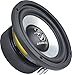 Produktbild Ground Zero GZIW 165X - 16cm Subwoofer