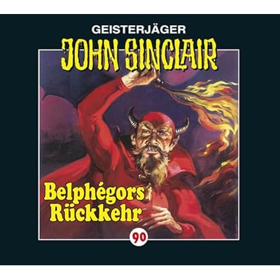 Belph,gors R&uuml;ckkehr