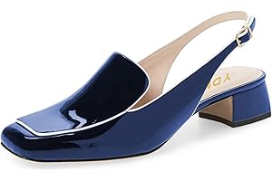 Women's Shoes for Educating in Heels