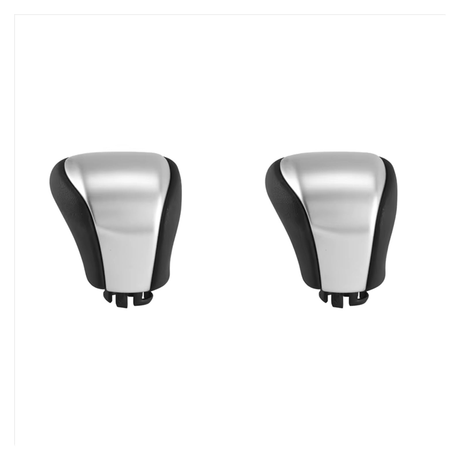 NingRuiBhd for Lexus for LX450 for LX460 for LX570 2016 2017 2018 2019 2X Car Automatic Gear Shift Knob Shifter Head Stick Head Handle Lever