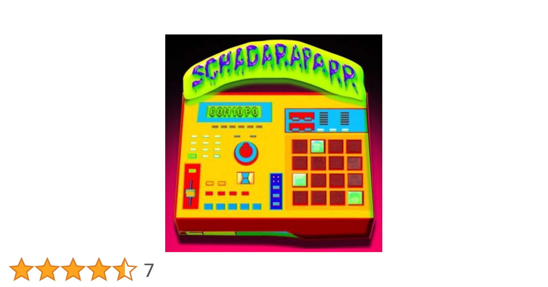スチャダラパー con10po レコード アナログ盤 スチャダラパー con10po レコード アナログ盤 ANALOG