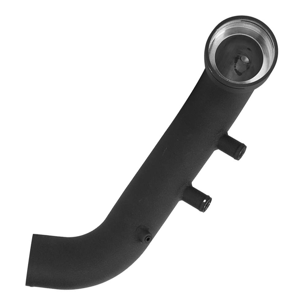 tubo de carga n54, reemplazo del tubo de admisión para E82 E90 E92 E93 135i N54 3.0T