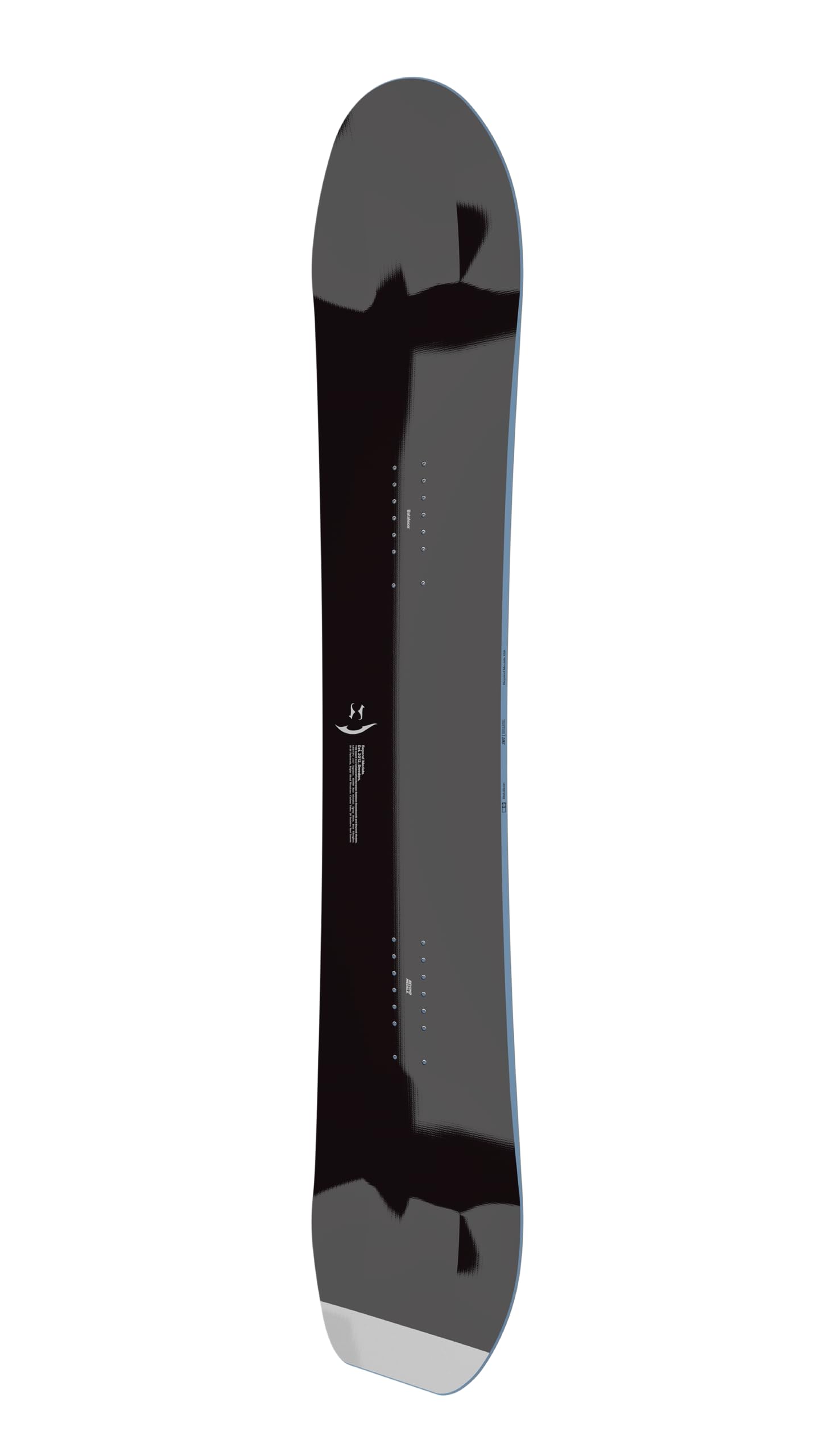 Bataleon Mens Beyond Medals Directional Twin Snowboard - 2024 Size 156