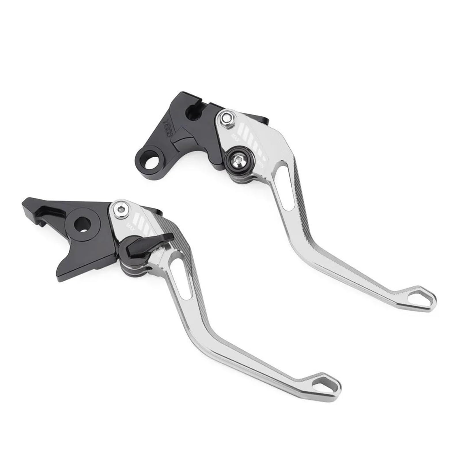 HEYHELLNIN for Triumph Tiger Trident 660 Sport Bobber 2017 20187 2019 2020 2021 2022 Brake Levers Motorbike Brake Levers(U)