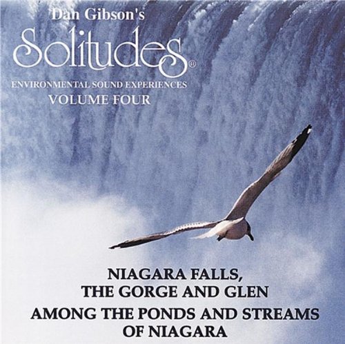Solitudes, Vol. 4 [Audio CD]