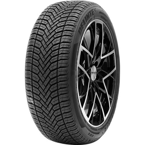 DELINTE - 255/55 R18 TL 109V AW6 XL BSW M+S 3PMSF - Ganzjahresreifen