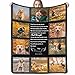 Personalized Loss of a Dog Gift, Pet Memorial Gifts Customized, Dog Memorial Blanket, Personalized Blanket with Dog Cat Pictures for Pet Lover, Dog Bereavement Gifts, Pet Sympathy Gifts