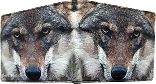 Nemesis Men's Modern, Grey, One Size2