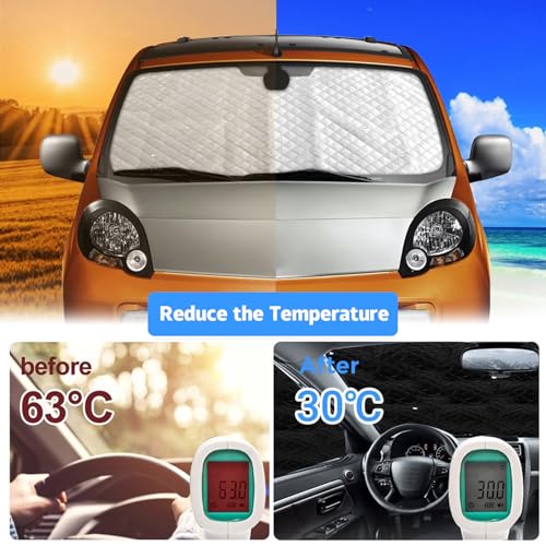 Rideaux occultants Kangoo