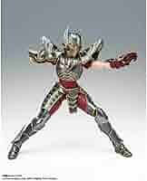 BANDAI - 聖闘士聖衣神話 EX ペガサス星矢 - 聖闘士星矢 The Beginning Amazon.co.jp: 聖闘士聖衣神話EX ペガサス星矢 聖闘土星矢 The