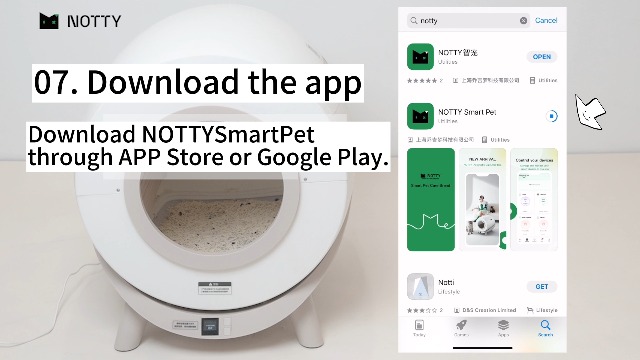 Amazon | 猫 トイレ本体 多頭飼育,大型 猫 トイレ 自動 飛散防止 簡単