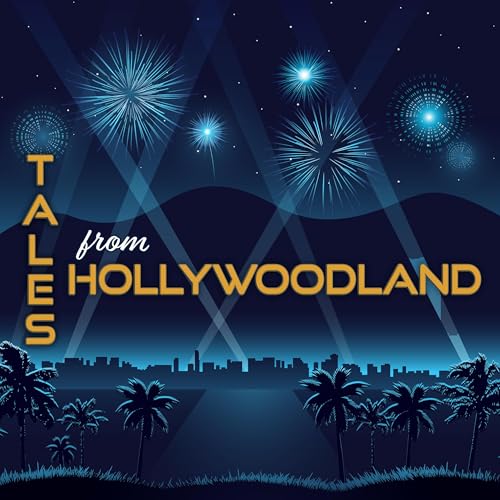 Tales From Hollywoodland cover art