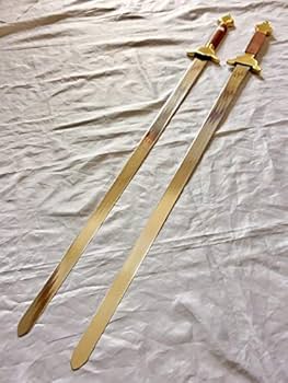 Amazon.co.jp: 中国武術 長拳 太極拳 双剣 カンフー 剣 演武用