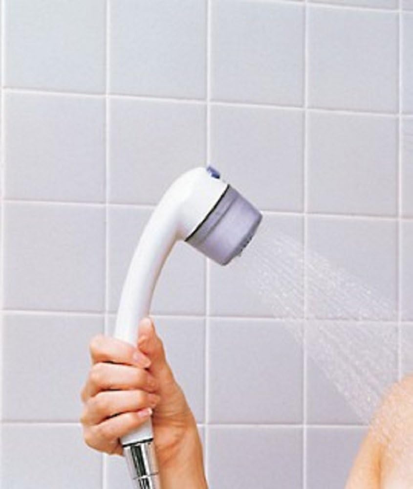 クリーンスイ シャワーヘッド 新品 ホワイト rsgmladokgi.com