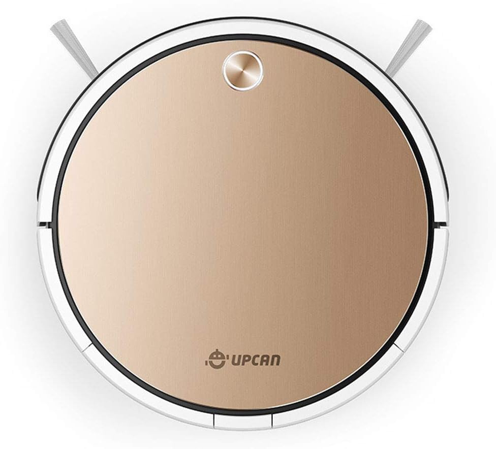 robot automatico per il vuoto