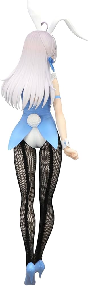 BiCute Bunnies ロシア語でデレる隣のアーリャさん　フィギュア 時々ボソッとロシア語でデレる隣のアーリャさん BiCute Bunnies Figure