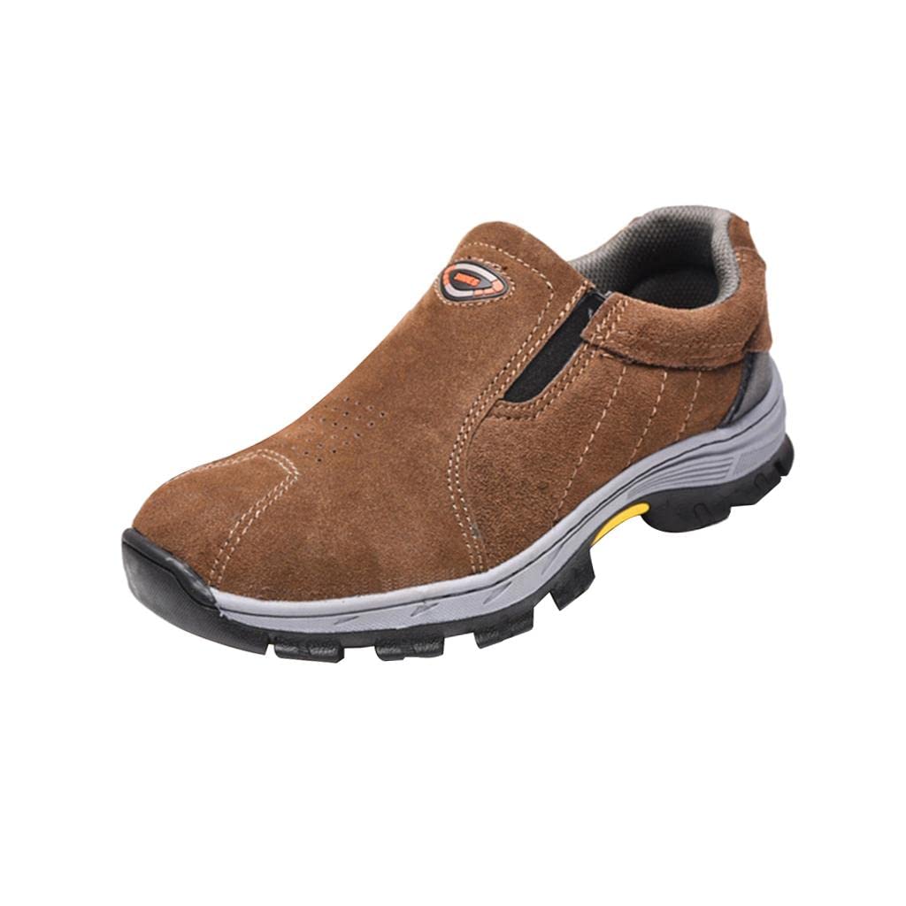 Botas de, Calzado Deportivo, Herramientas de Laboratorio Y Material de Trabajo, marrón 45