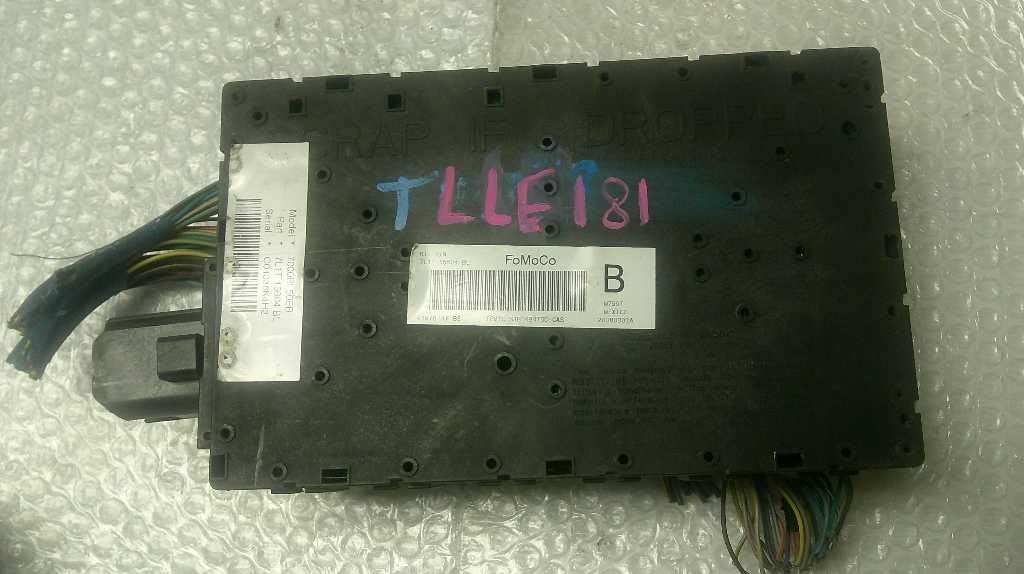 Suspension Control Module Fits 07-08 Expedition 7L1T-15604-BL 7L1T15604BL