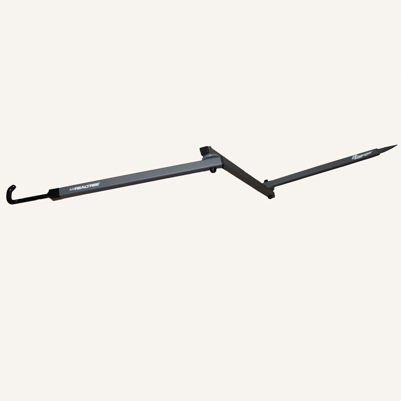 Realtree 3-Arm EZ Hanger (Olive Green) : Everything Else