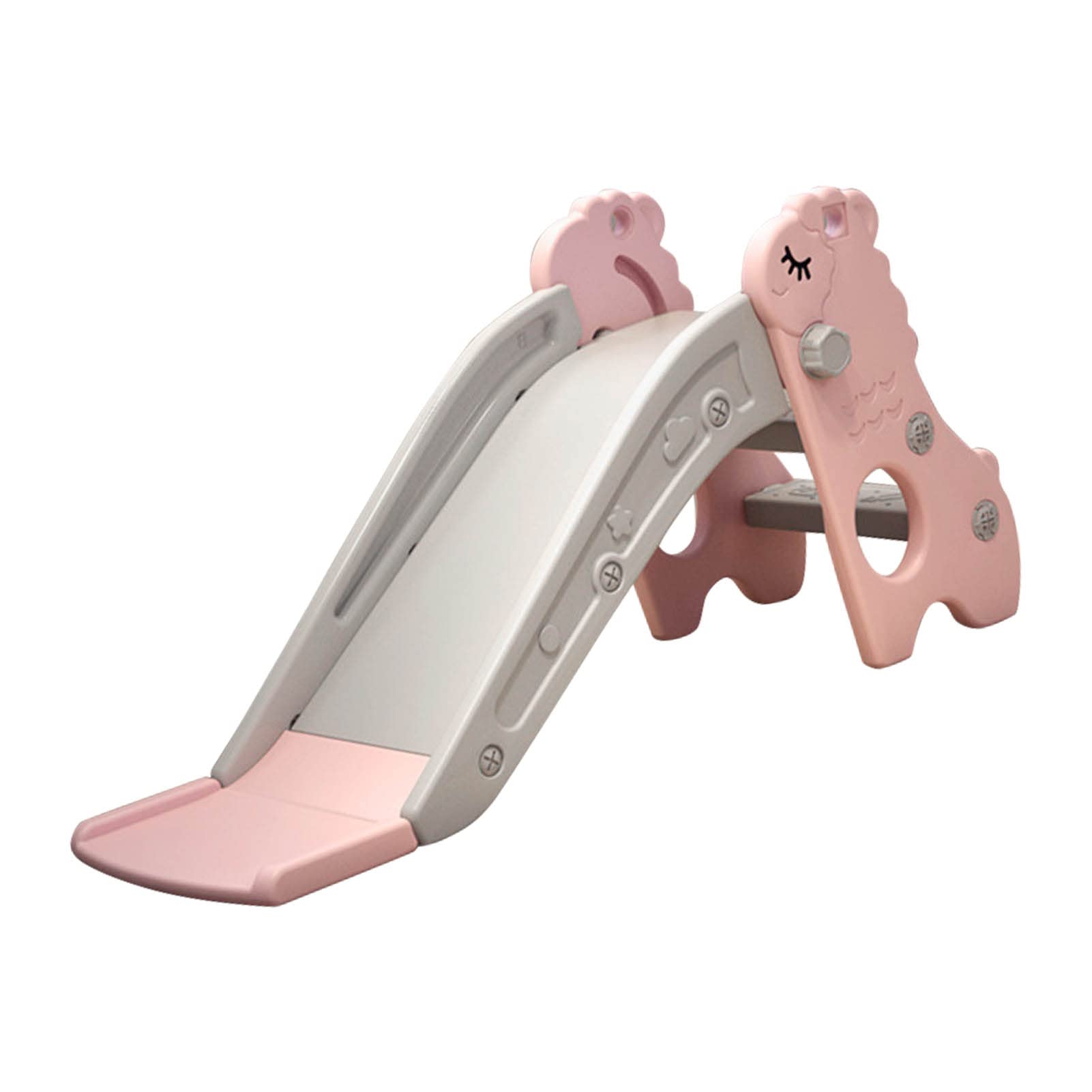 Indoor Slide Toddler First Slide Indoor Outdoor, Slides For Kids