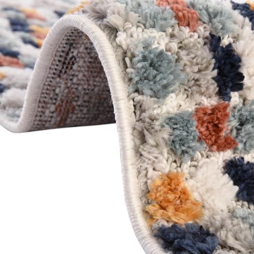 Tapete Rugs.com Cherokee 61x97 cm multi color miniatura 7
