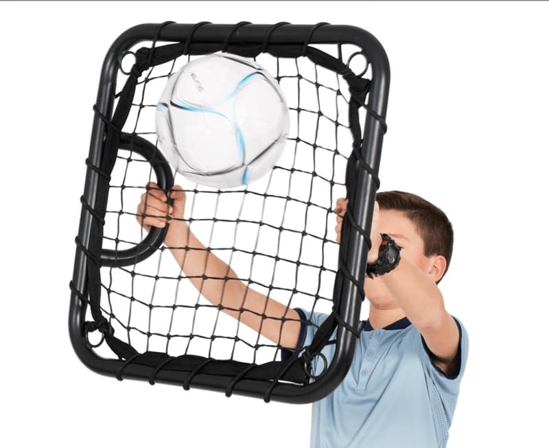 J4K Premier Handheld Rebounder