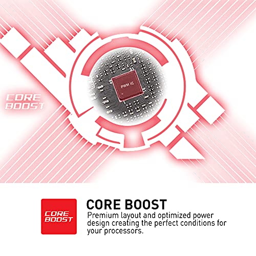 Msi B450M Mortar Max Moederbord - Image 7