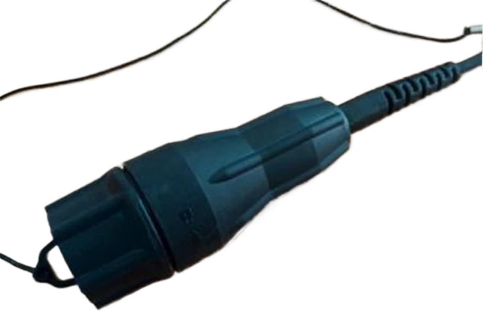 Adaptateur de connecteur étanche FullAXS LC(Te) Fibre Optique, 10 pièces(Old FullAXS-LC)