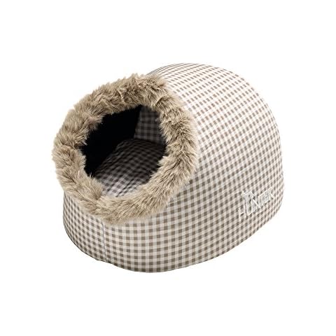 HUNTER ASTANA Katzenhöhle, Katzenbett Cover