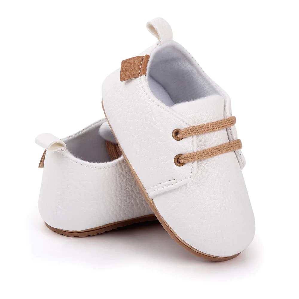 Little Charlie Taylor Soft Sole Shoes Baby Girls Anti Slip