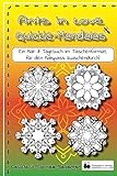 raberg altona  Ants in Love - Quickie-Mandalas: Ein Mal- & Tagebuch im Taschenbuchformat, für den Malspass zwischendurch!  90 Mini-Mandalas  Inhaltsverzeichnis  Notizbuch  Tagebuch 