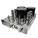YAQIN MC-13S Push-Pull Integrated Stereo Tube Amplifier(Without Protect Cover)