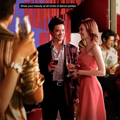 2.5Cm Women's Wedding Shoes Flats Satin Slingback Pointed Toe Rhinestone Ankle Strap Buckle Bridal Bridesmaid Ballet Pumps Ballet,Navy,7.5 US3