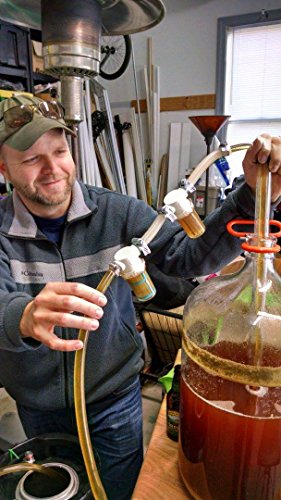 Bouncer Classic Beer Filter - Image 8