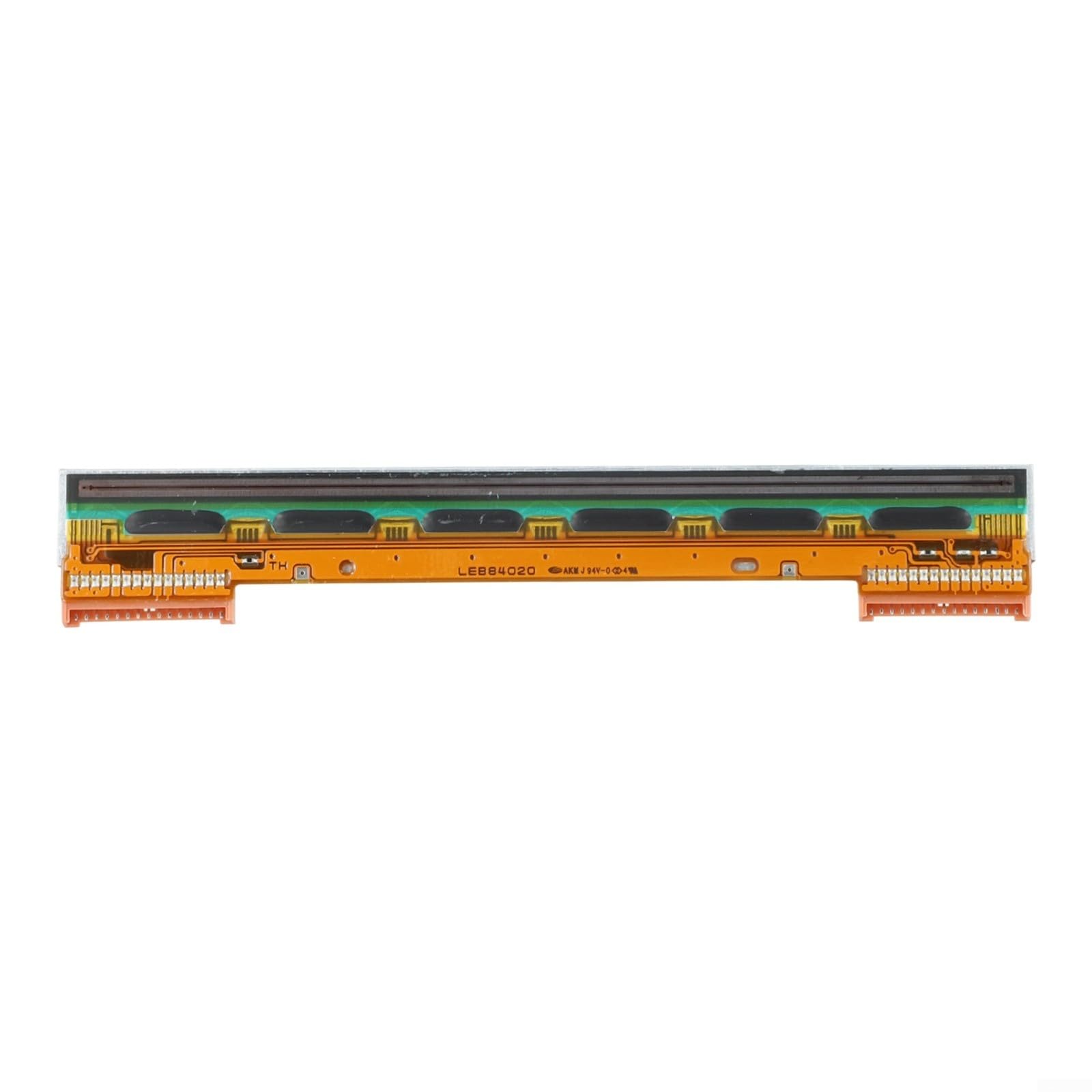Termiczna głowica drukująca 203 dpi P1112640-219 pasuje do drukarki termicznej Zebra ZD421 ZD421D ZD421T do bezpośredniego rozwiązania druku termicznego o wysokiej przejrzystości