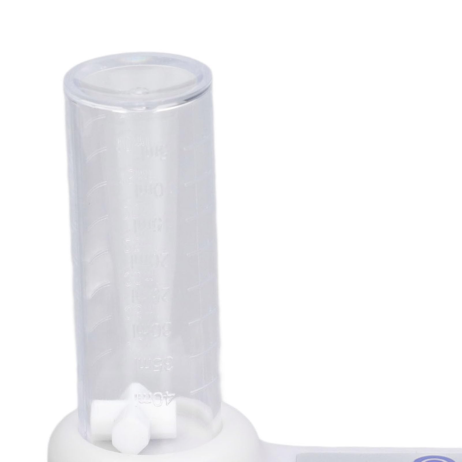 Generic Mini Mezclador Agitador Magnético de Laboratorio Portátil con Imán Cruzado, Multifuncional para Escuelas, Laboratorios, Investigación, Tamaño de Mesa de 1,3 Pulgadas de Diámetro