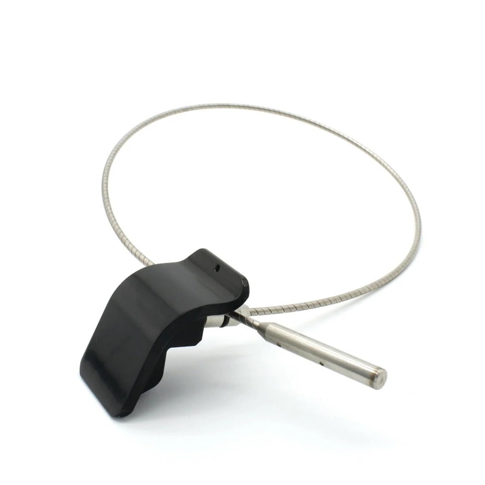 Nuovo astina di livello dell'olio motore Billet, for Acura, K-Series K20 Hybrid Astina di livello dell'olio motore