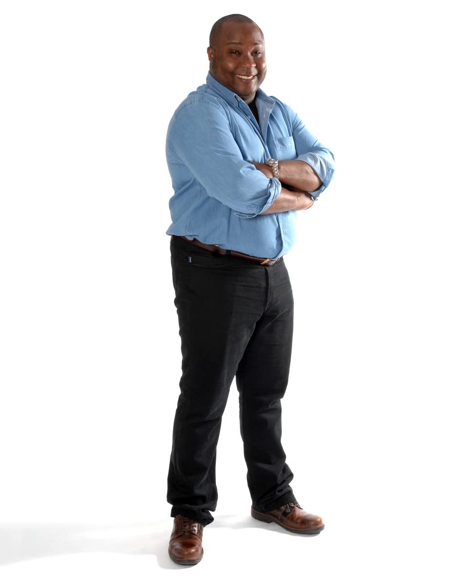 The Bill (TV) Jason Barnett 10x8 Photo