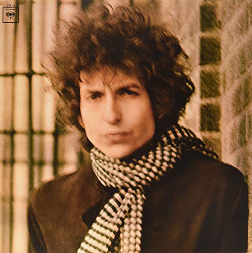 Album Art for Blonde On Blonde - Mono - 180gm White Vinyl by Bob Dylan