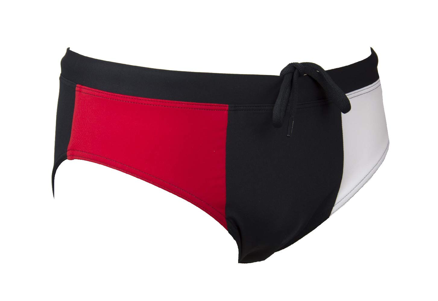 Tommy Hilfiger Slip Mare Uomo Costume con Coulisse Interna Swimwear Articolo XM0XM02944