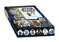 Kit Star Wars crochet 8448021584 Book Cover