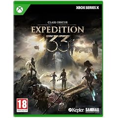 Clair Obscur: Expedition 33 (Xbox Series X)