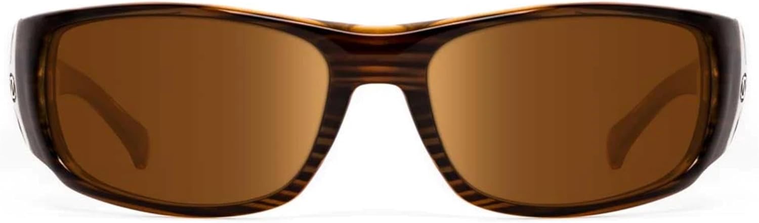ONOS RIPIA Polarized Bifocal Sports Sunglasses for Fishing, 100% UVA + UVB Protection, Multiple Magnifications