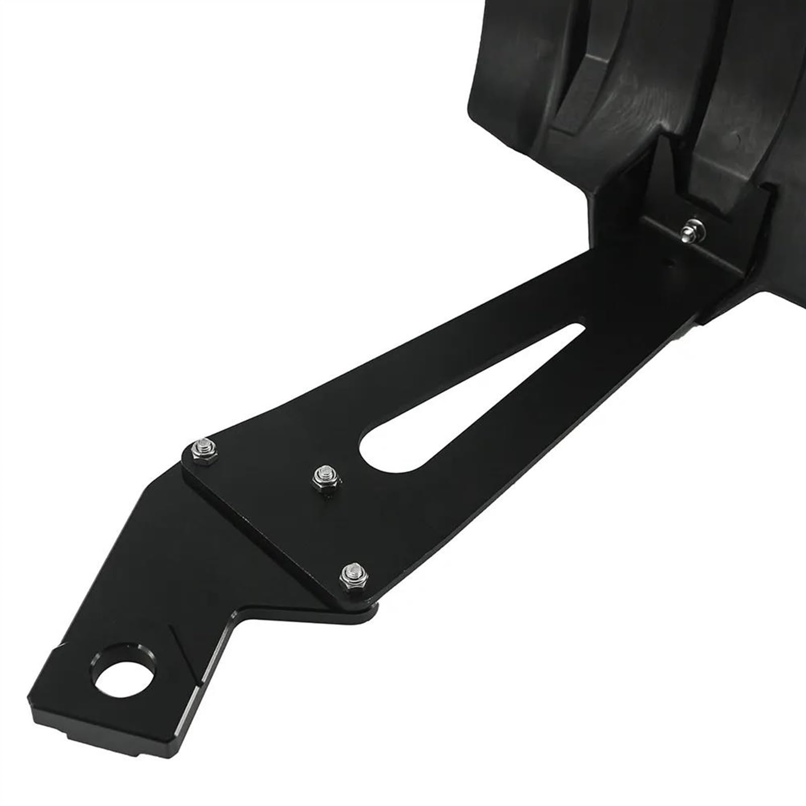 Moto Parafango Anteriore Moto Parafango Per BMW Per F800R Per F800GS Per F700GS Per F650GS 2008-2017 Fender Splash Guard Tire Hugger Mud Guard copertura moto parafango