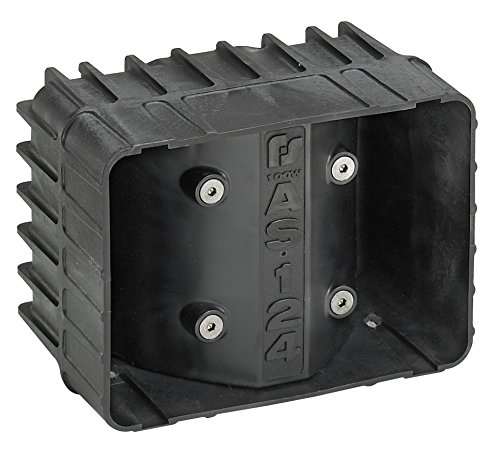 Federal Signal 750501 AS124 100 W Speaker, Not Applicable